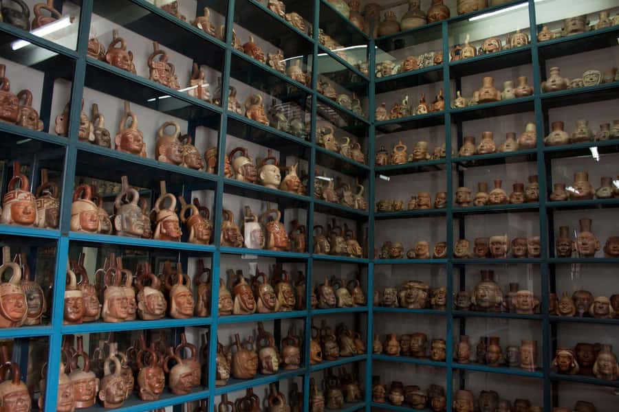 Lima: Half-Day Private Lima City Tour and Larco Museum - Should you book it?