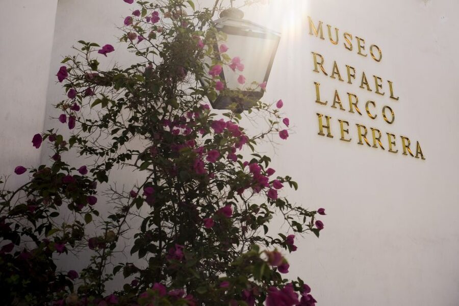 Lima: Half-Day Private Lima City Tour and Larco Museum - Timing, comfort, and the pace of the day