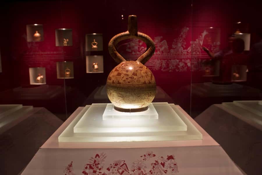 Lima: Half-Day Private Lima City Tour and Larco Museum - Is $122 a fair price?