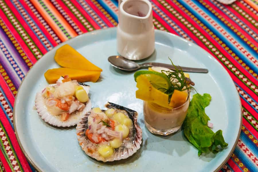 Lima: Historic Center Street Food, Market, and Eateries Tour - Key points to know before booking
