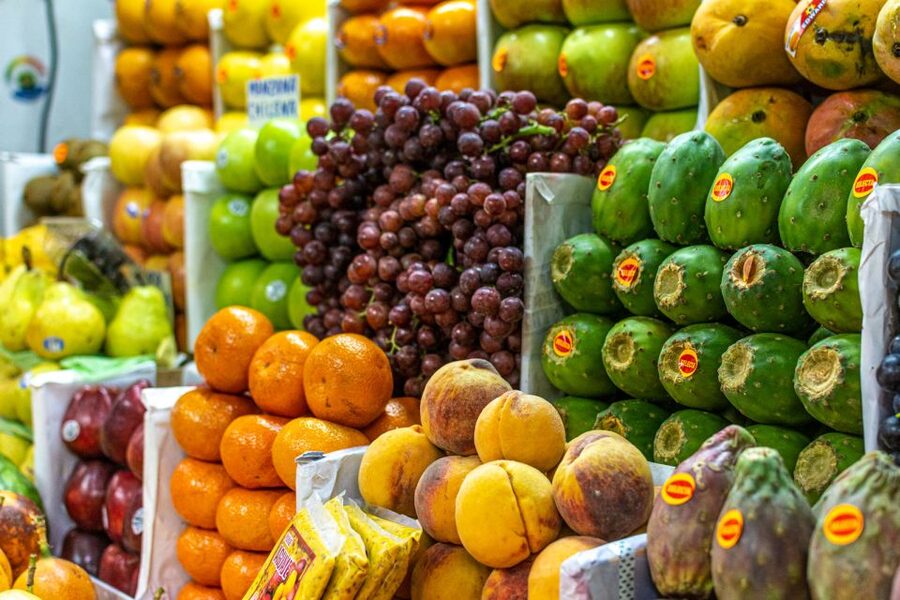 Lima: Historic Center Street Food, Market, and Eateries Tour - Finishing at Alameda Chabuca Granda
