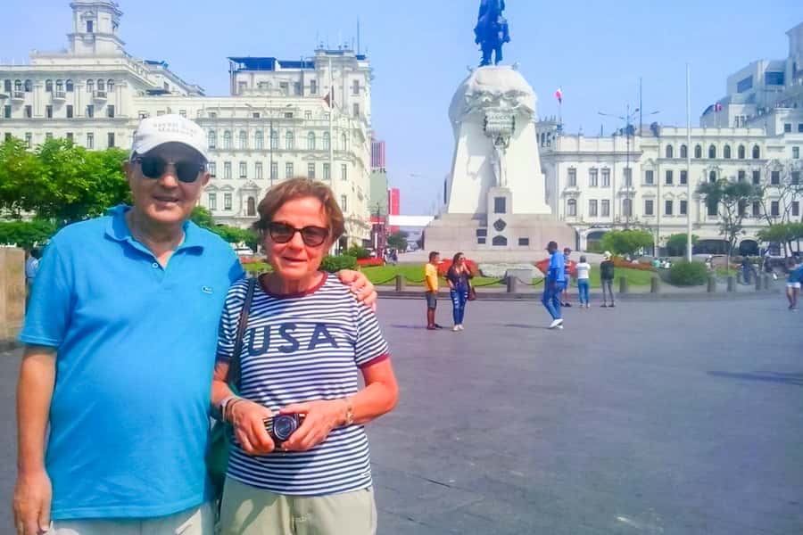 Lima: Historic Downtown, Miraflores & Catacombs Private Tour - What the drive adds to the experience