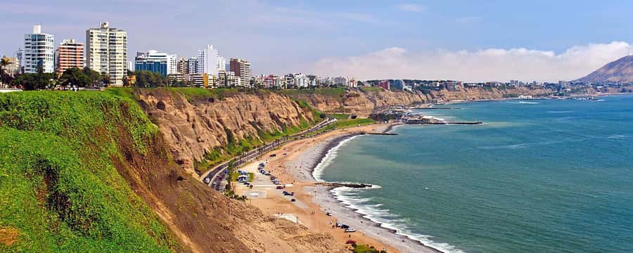 Lima: Historical, Colonial, and Modern City Tour - Lima in four hours: what this tour is really designed to do