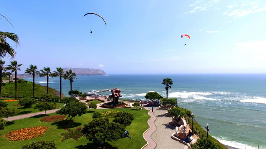Lima: Historical, Colonial, and Modern City Tour - What $40 includes, and where the value lies