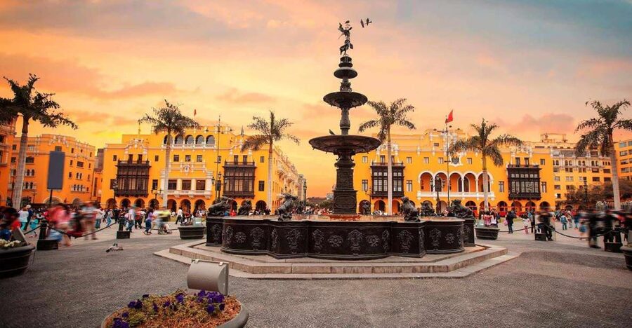 Lima: Incredible City tour half day - What the five-hour schedule really means