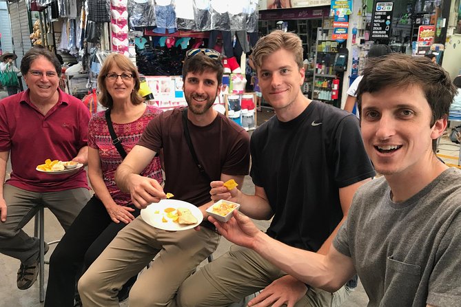 Lima Just For Foodies - Walking beyond Lima’s polished food scene