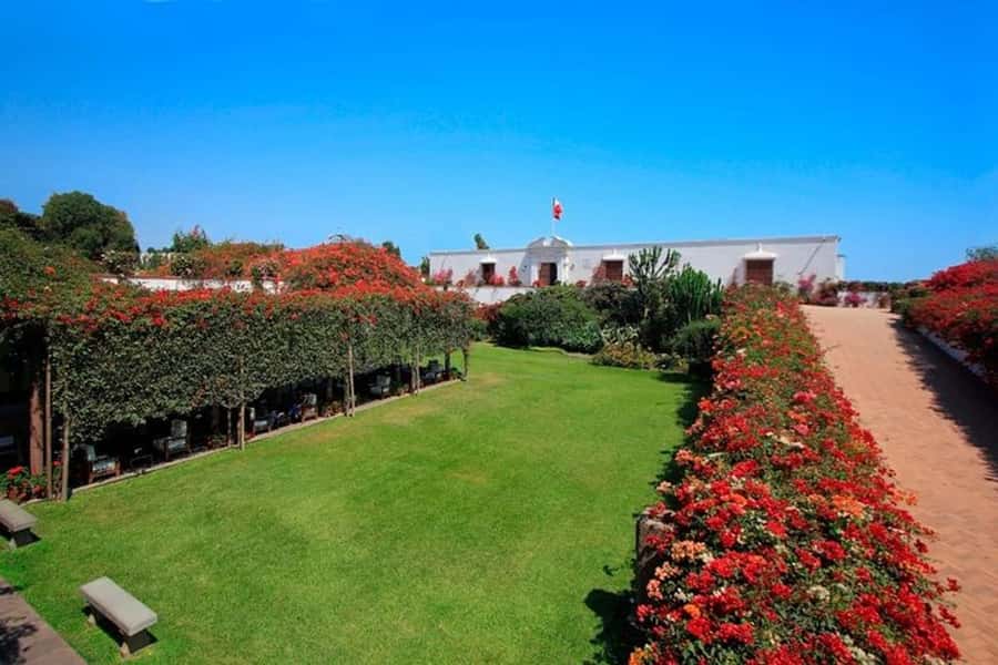 Lima: Larco Museum Entry Ticket - Key points to know before you go