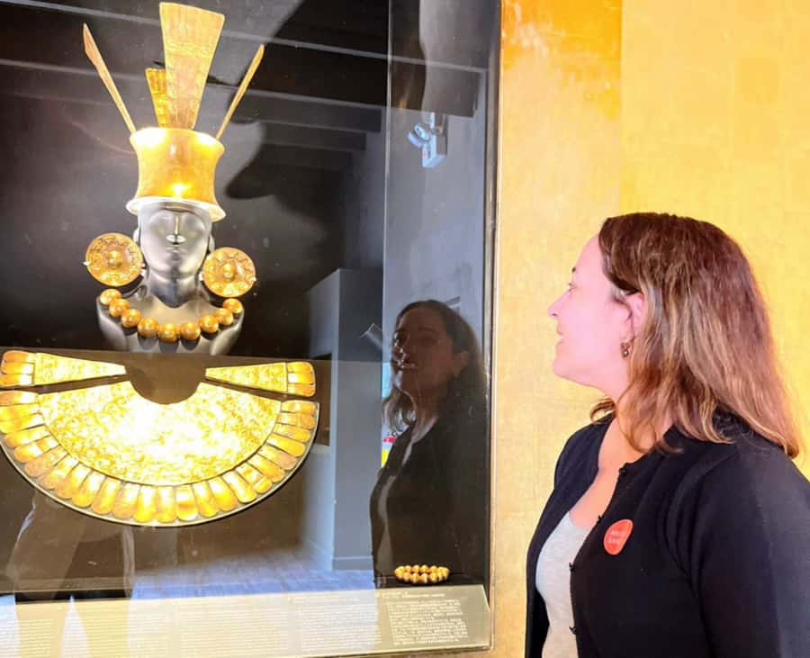 Lima: Larco Museum Entry Ticket & Guided Tour with Pickup - Why the Larco Museum Works So Well for a First Visit