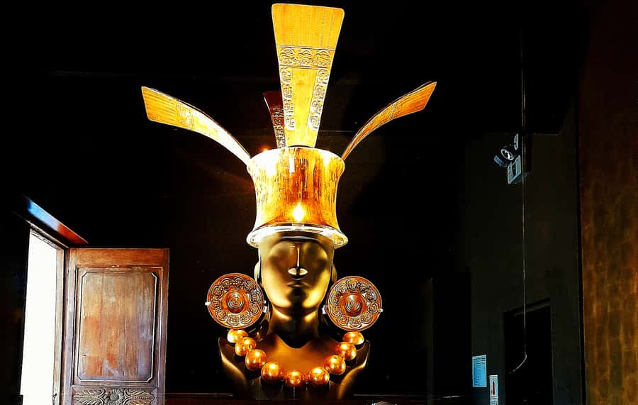 Lima: Larco Museum Entry Ticket & Guided Tour with Pickup - Two Hours Inside, Then Fifteen Minutes to Browse