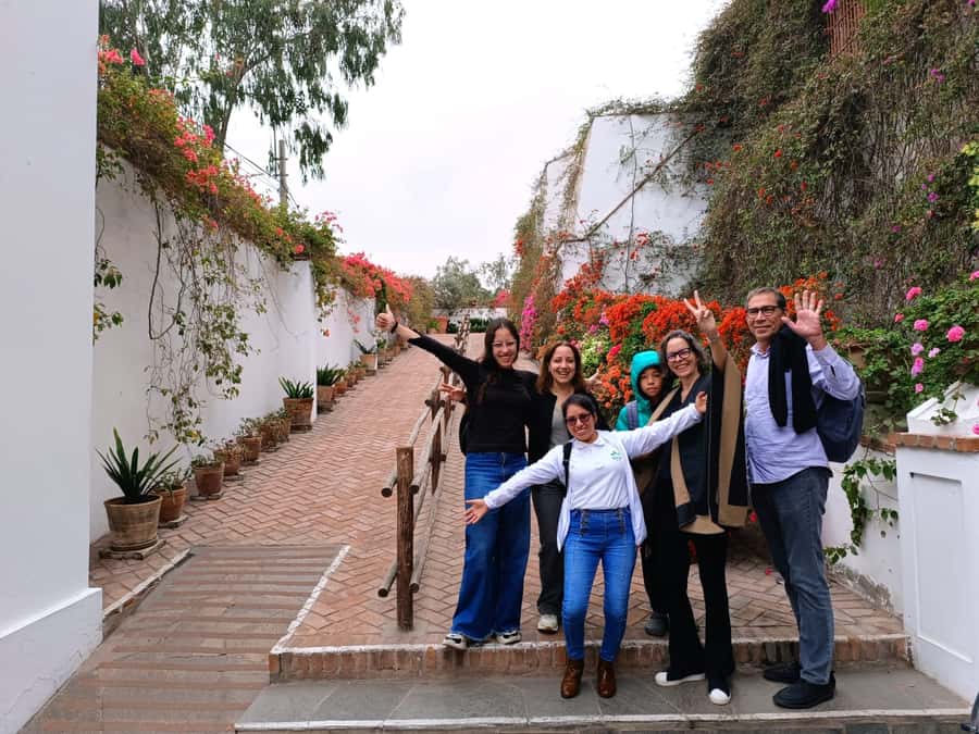 Lima: Larco Museum Entry Ticket & Guided Tour with Pickup - What the $54 Price Includes