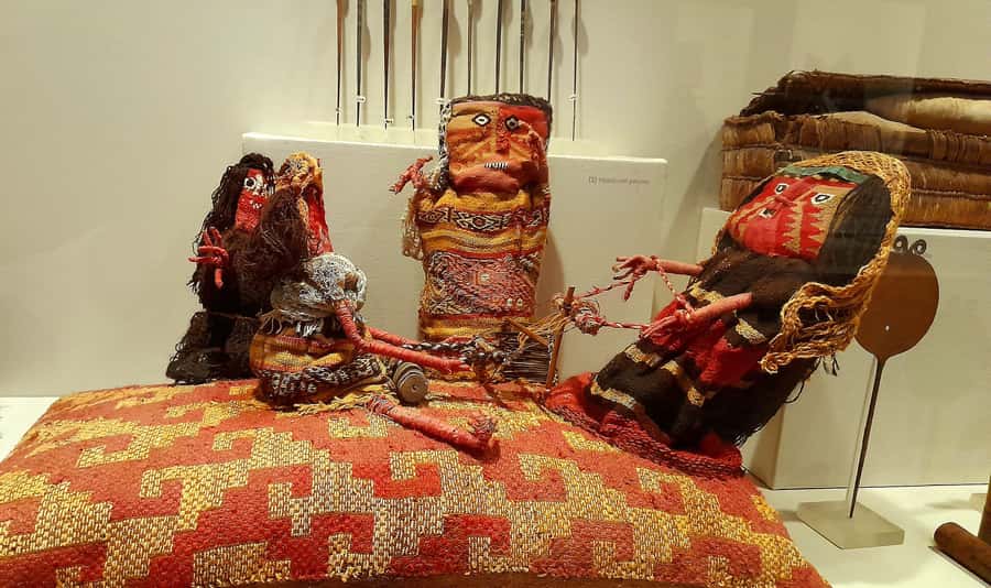 Lima: Larco Museum Entry Ticket & Guided Tour with Pickup - Who Will Get the Most From This Tour