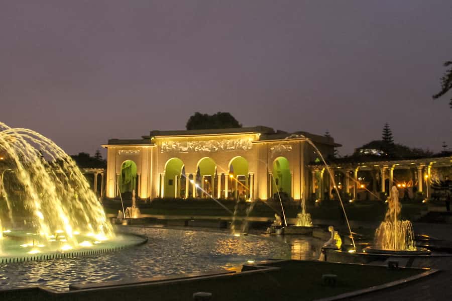 Lima: Lights, Pisco, and Fun Night Tour and Pisco Tasting - How the $80 price works for you