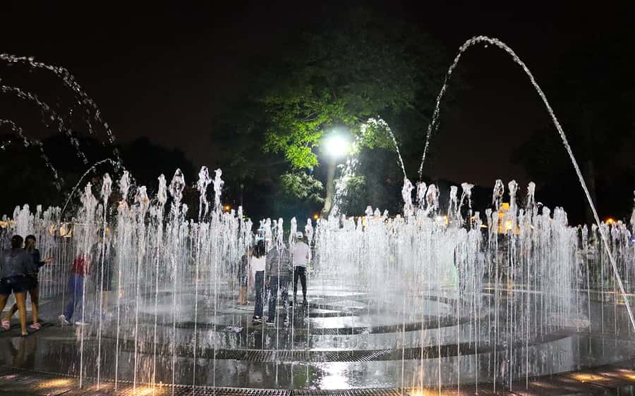 Lima: Magic Water Circuit Tour w/ Transfer & Ticket - Practical details that improve the experience