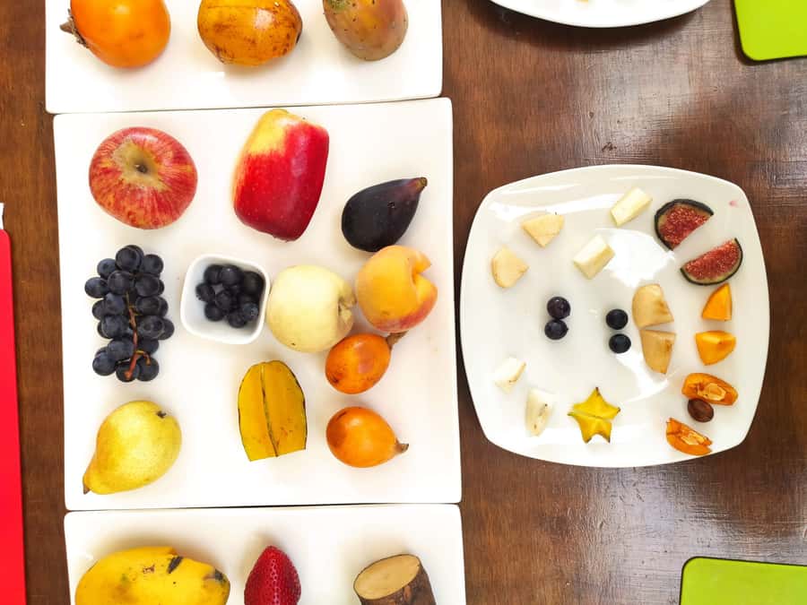 Lima: Market Tour, 35 Fruits Tasting & Cooking Class - Preparing and eating all four courses