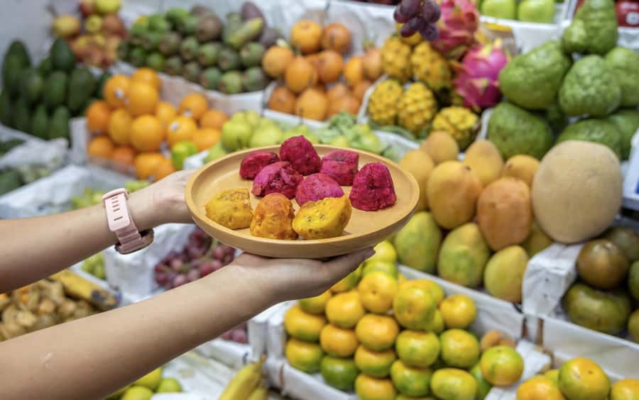 Lima: Market Tour and Cooking Class with Pisco Sour - Key points to know before booking