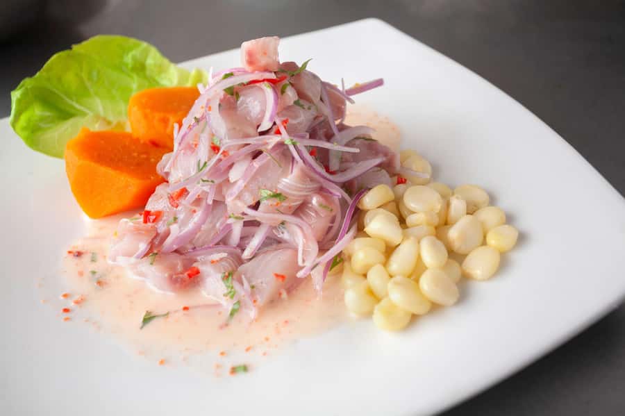 Lima: Market Tour and Cooking Class with Pisco Sour - Why Surquillo Market makes a good starting point