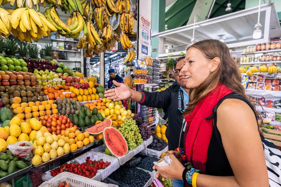 Lima: Miraflores Trending Flavors Half-Day Walking Tour - Why this Miraflores food walk works