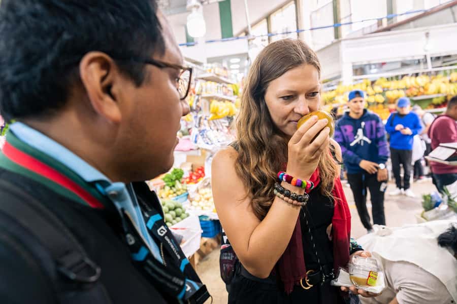 Lima: Miraflores Trending Flavors Half-Day Walking Tour - Is $50 a fair price?