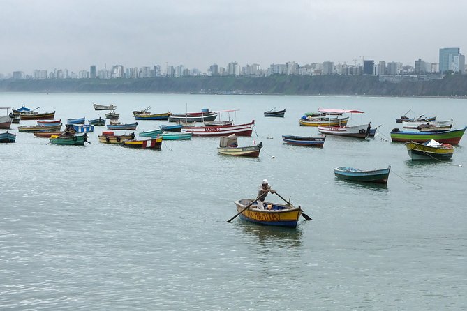 Lima Off the Beaten Path: Local Communities and Cultural Immersion - A different first look at Lima