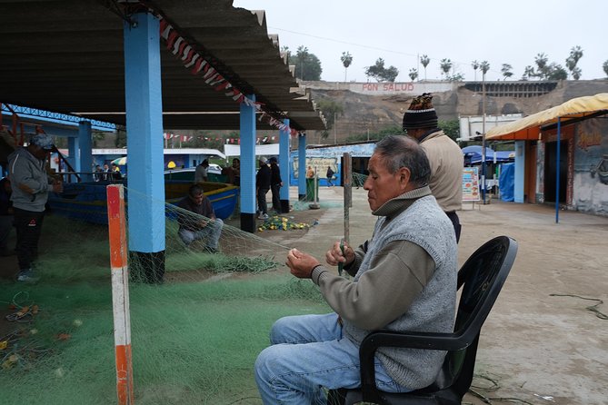 Lima Off the Beaten Path: Local Communities and Cultural Immersion - What the private format changes