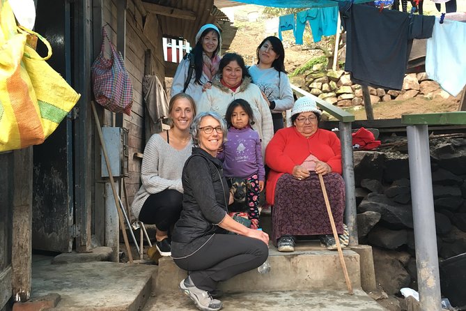 Lima Off the Beaten Path: Local Communities and Cultural Immersion - Price, timing, and practical value