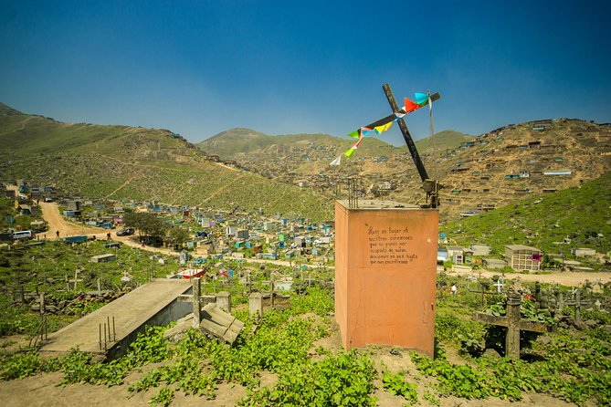 Lima Off the Beaten Path: Local Communities and Cultural Immersion - Who should choose this Lima tour?