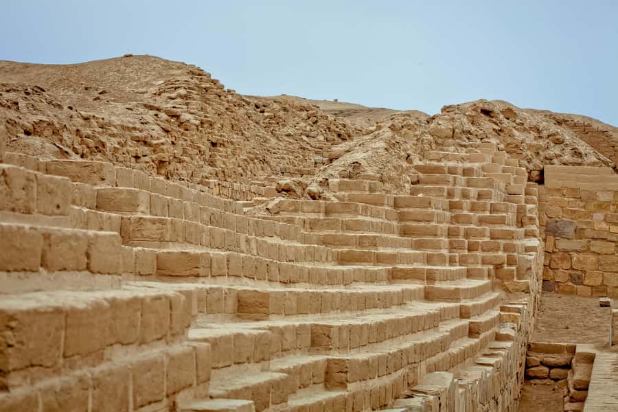 Lima: Pachacamac Inca Archaeological Complex Tour - Who should book this experience?