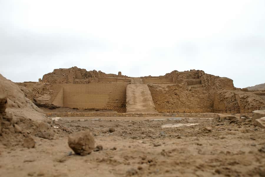 Lima: Pachacamac Ruins & Barranco Half-Day Guided Tour - Should you book the Pachacamac and Barranco tour?