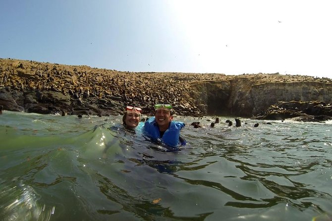 Lima: Palomino Islands Excursion & Swimming with Sea Lions with Hotel Transfers - Why this short Lima trip is worth considering