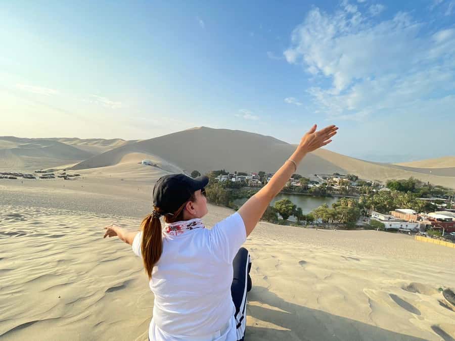 Lima: Paracas & Huacachina Oasis Day Trip with Wine & Dunes - Should you book this $100 experience?