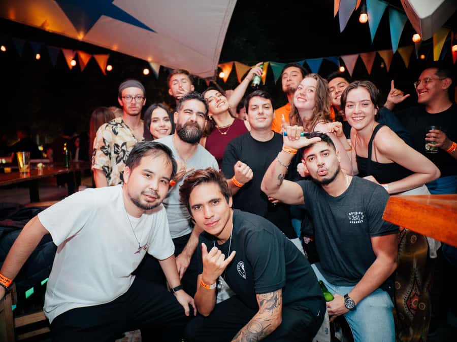 Lima: Party tour Fridays Barranco / Saturdays Miraflores - Choosing Barranco or Miraflores for your night out