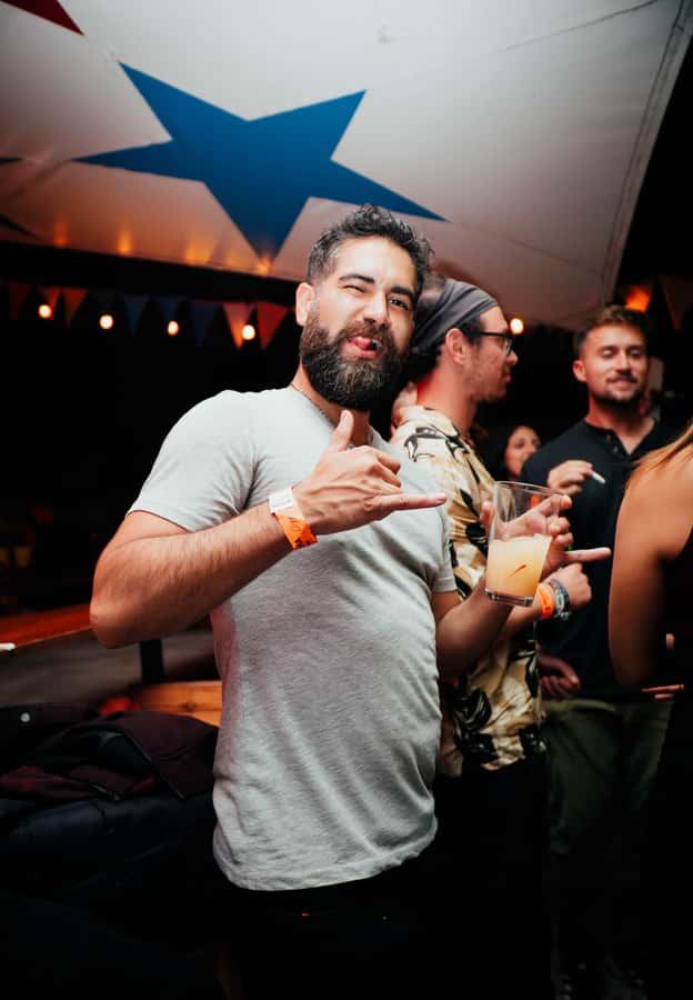 Lima: Party tour Fridays Barranco / Saturdays Miraflores - What the $20 price really buys you