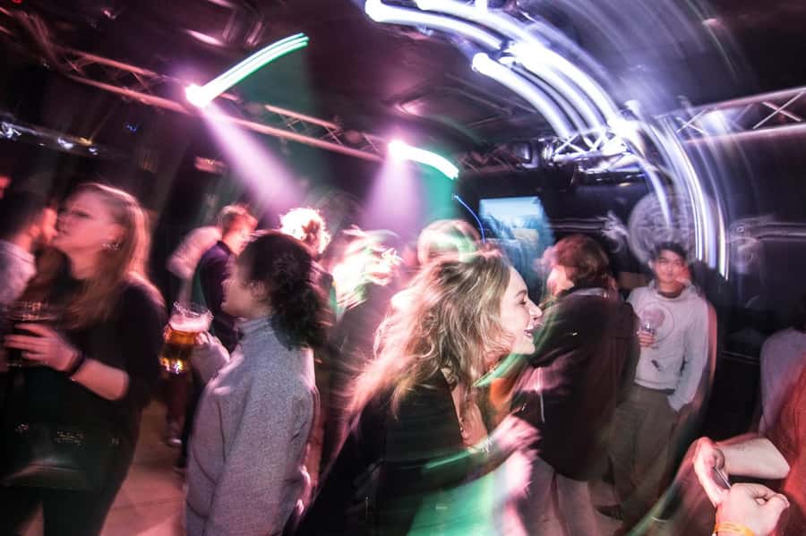 Lima: Party tour Fridays Barranco / Saturdays Miraflores - Who will enjoy this party tour