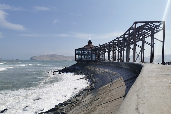 Lima Photo Day Tour - La Punta, colonial streets, and a possible ceviche lunch