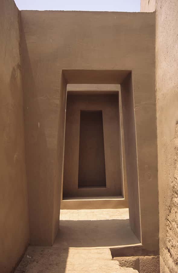 Lima: Pre-Inca Temple of Pachacamac - Why Pachacamac matters near Lima