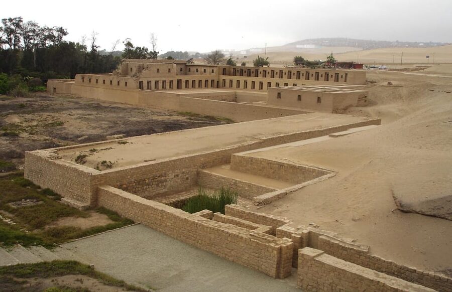 Lima: Pre-Inca Temple of Pachacamac - Who will enjoy this half-day tour?