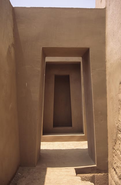 Lima: Pre-Inca Temple of Pachacamac - Should you book Pachacamac from Lima?