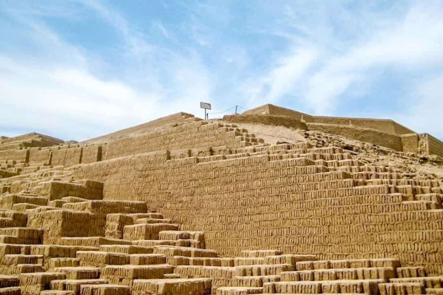 Lima: Private Classic City Tour - Private pickup and the value of a small group