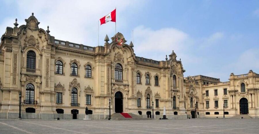 Lima: Private Custom Walking Tour With A Local Guide - FAQ