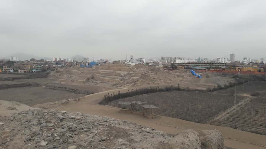 Lima: Private Tour to Huaca Pucllana and Huaca Mateo Salado - FAQ