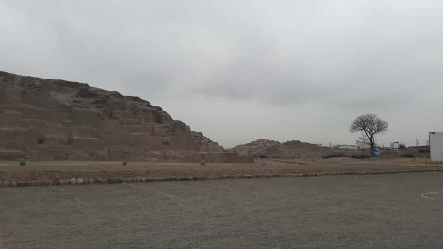 Lima: Private Tour to Huaca Pucllana and Huaca Mateo Salado - Is $97 per person a fair price?