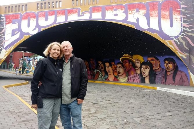 Lima Private Walking Tour - Why this route works for a first day in Lima