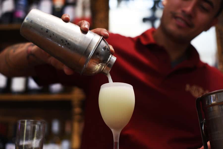 Lima: Secret Peruvian Foods Tour - Key points to know before you book
