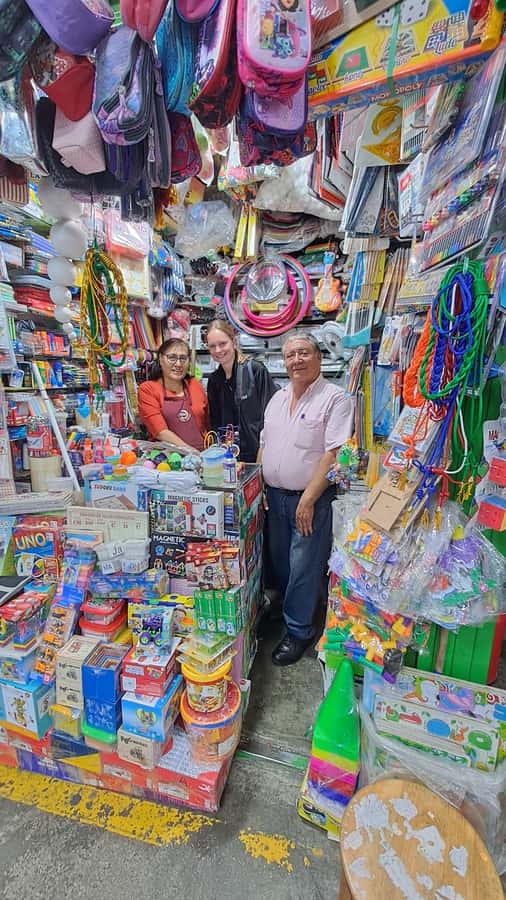 Lima: Shanty Town Exploration - Key points to know before you book