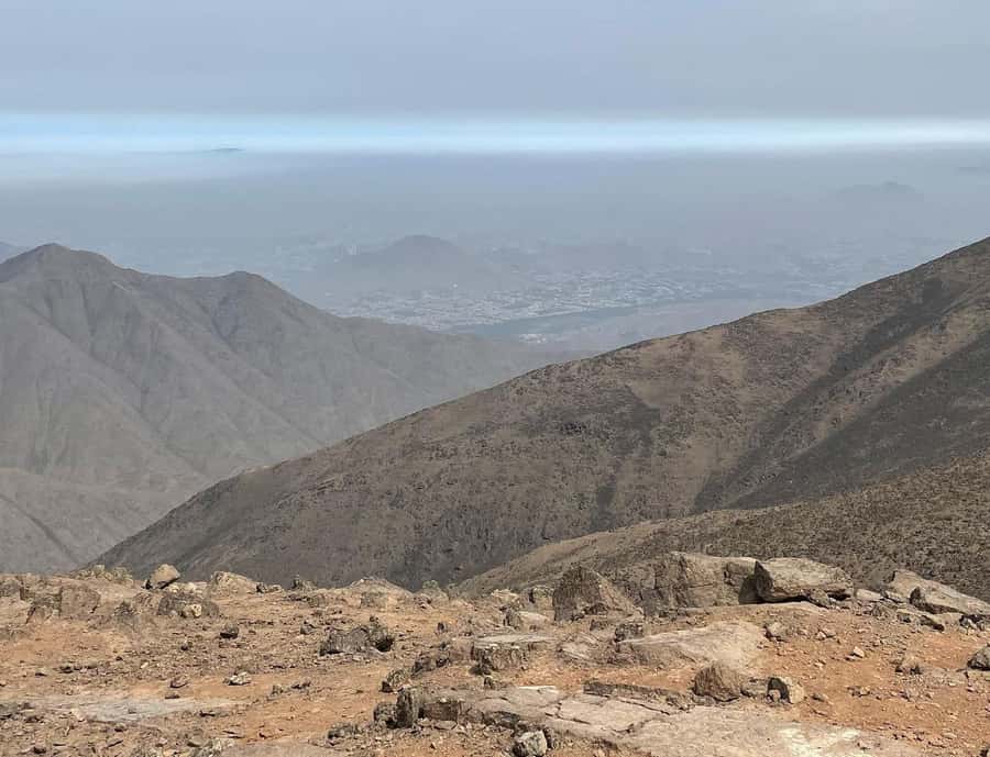 Lima: Spiritual Healing with Xanga - The Smokeable Ayahuasca - Who should book, and who should wait