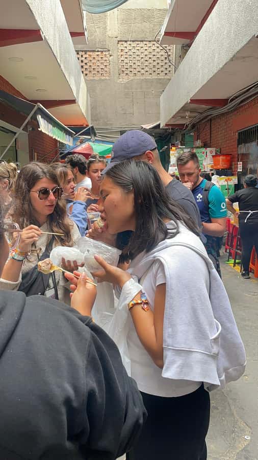 Lima Street Food: A gastronomic adventure through the city. - Is $60 a fair price?