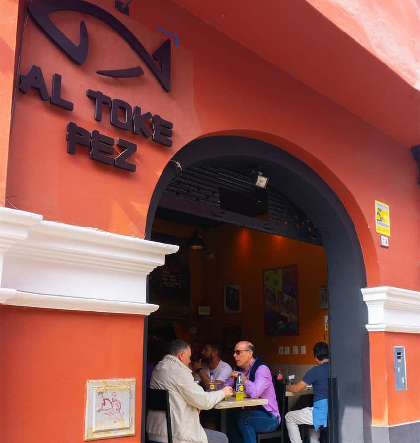 Lima: Street Food Tasting Tour with Pisco Sour Class - Why this tour works for first-time Lima visits