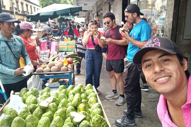 Lima Street Food Tour Beyond Netflix - What you will actually eat