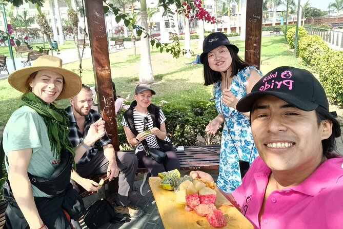 Lima Street Food Tour Beyond Netflix - Chinatown and the Chinese-Peruvian connection