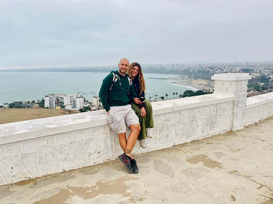 Lima: Tour in Miraflores, San Isidro, Barranco & Chorrillos - Four Lima districts in one half-day